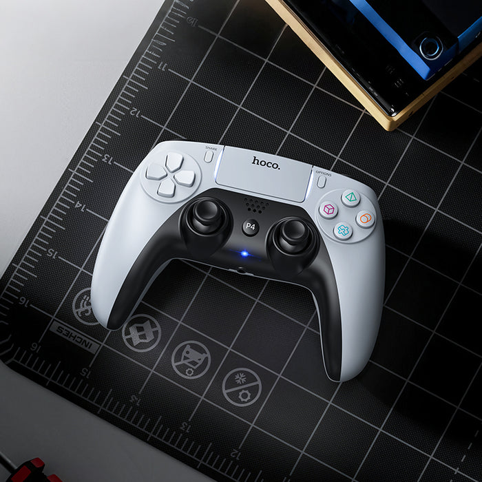 Wireless Controller for PS4 and PC (GA1)