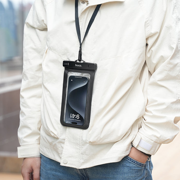 Water Proof Bag - Universal Size