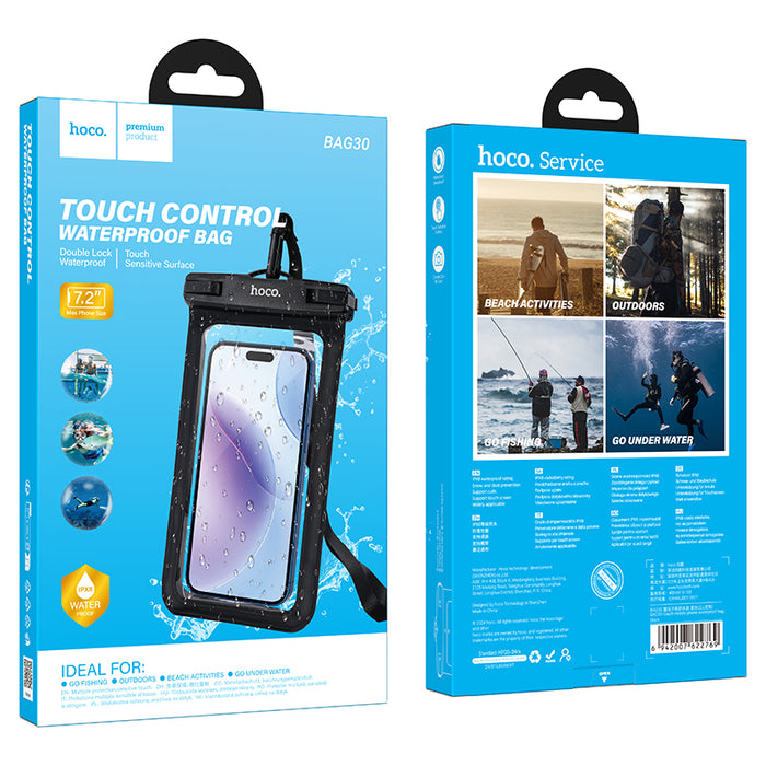 Water Proof Bag - Universal Size