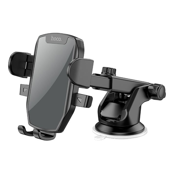 Quick-Lock Pro Car Mount Phone Holder (CAD30)