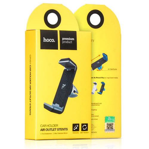 Air Vent Phone Holder (CPH01)