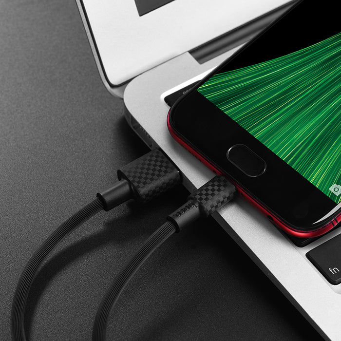 1 Meter Fast Charging Micro USB Cable