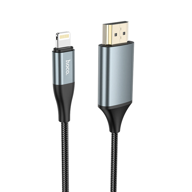Cable & Hub