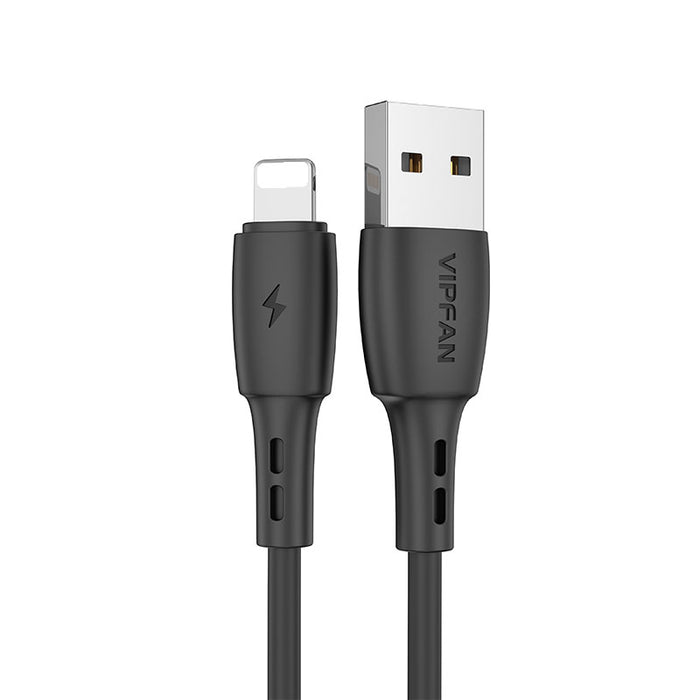 2 Meter Fast Charging Lightning to USB Cable