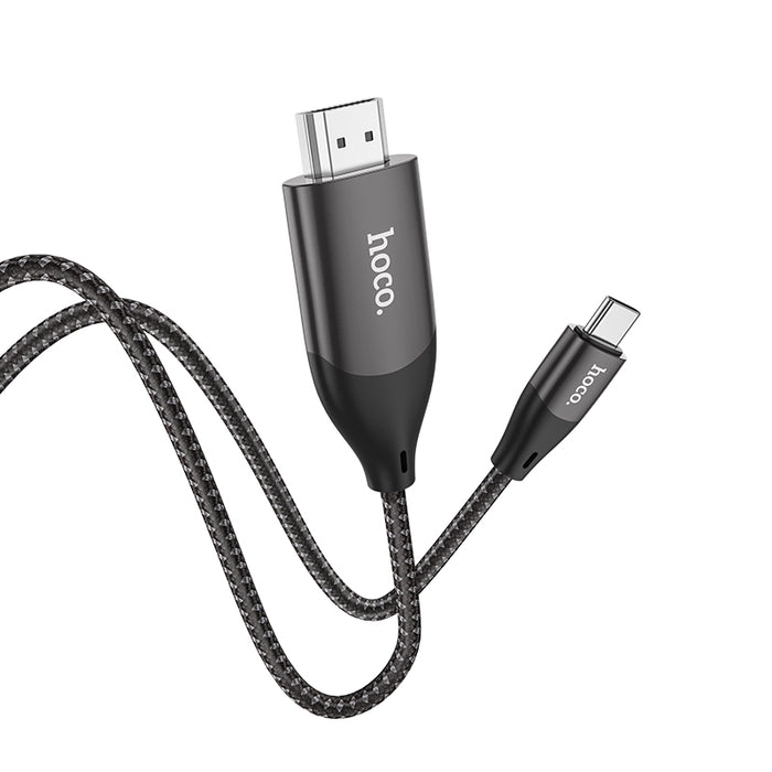 Type-C to HDMI Cable (2 Meter)