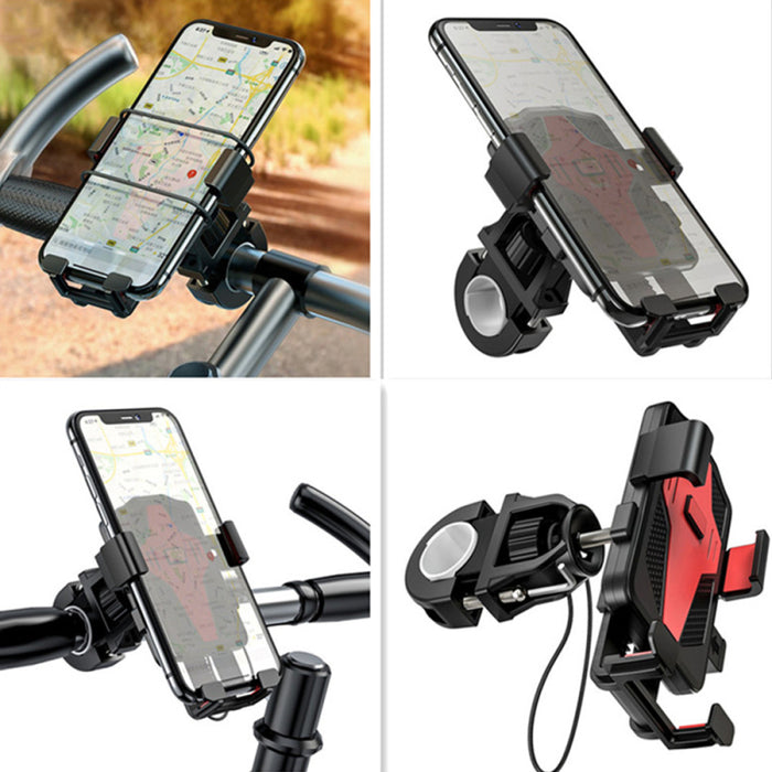 Bike & Motorbike Phone Holder