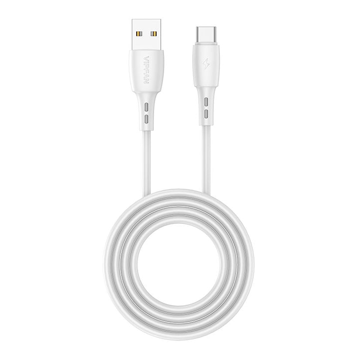 2 Meter Fast Charging Lightning to USB Cable