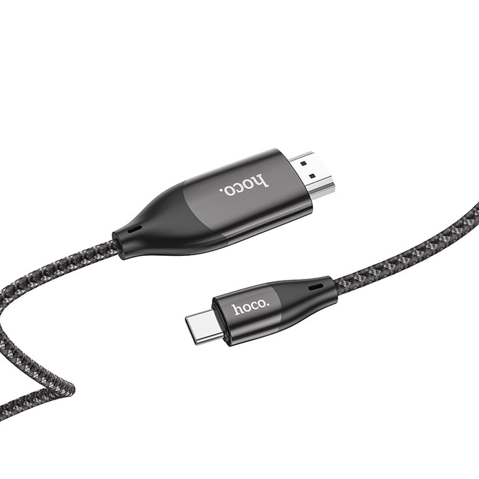 Type-C to HDMI Cable (2 Meter)