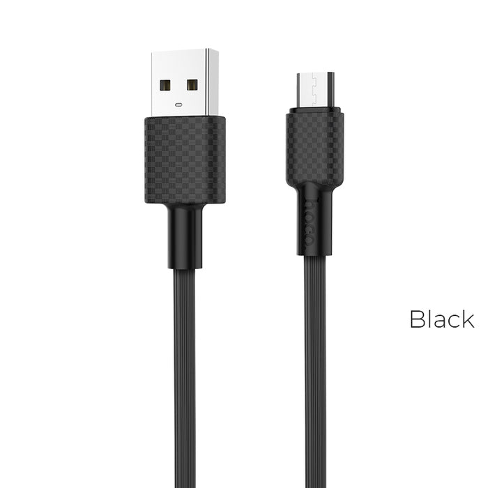 1 Meter Fast Charging Micro USB Cable