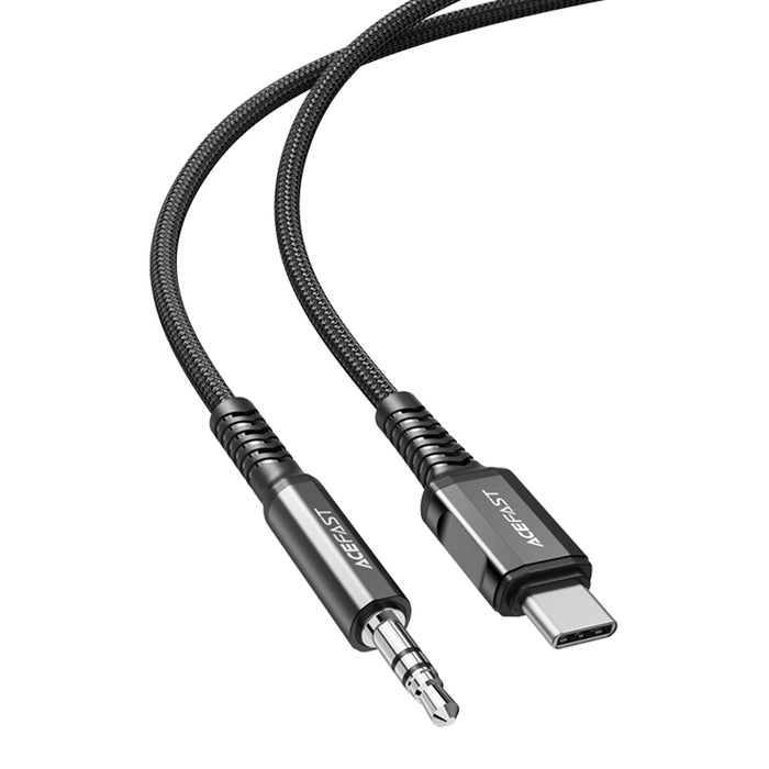 USB-C to 3.5mm Aux Cable