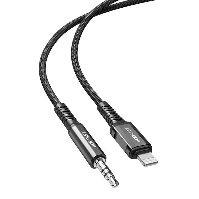 Apple MFI Certified Super Durable Lightning to 3.5mm Aux Cable — NZ
