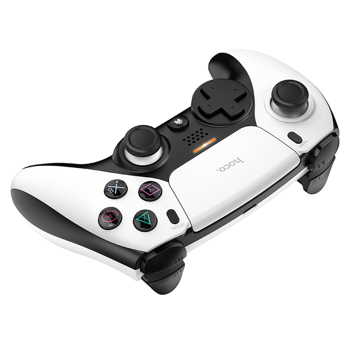 Wireless PS4 Controller