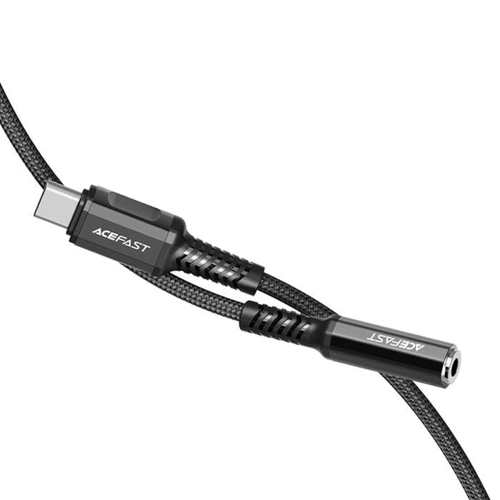 USB-C to 3.5mm Headphone Jack Adaptor