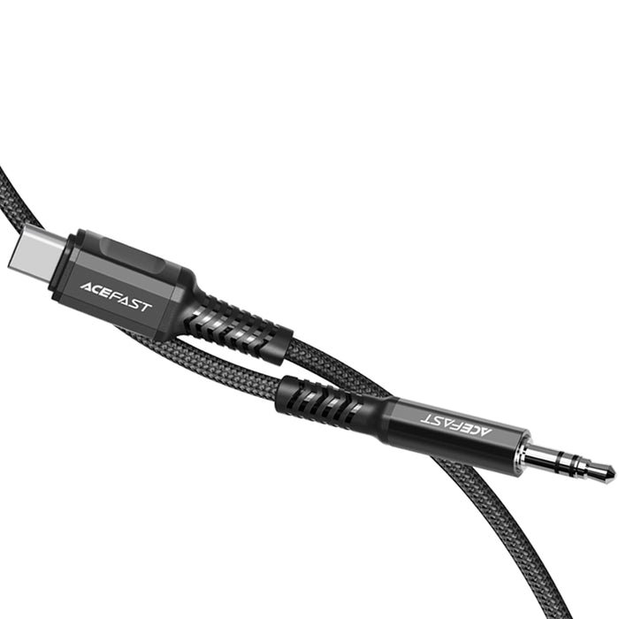 USB-C to 3.5mm Aux Cable