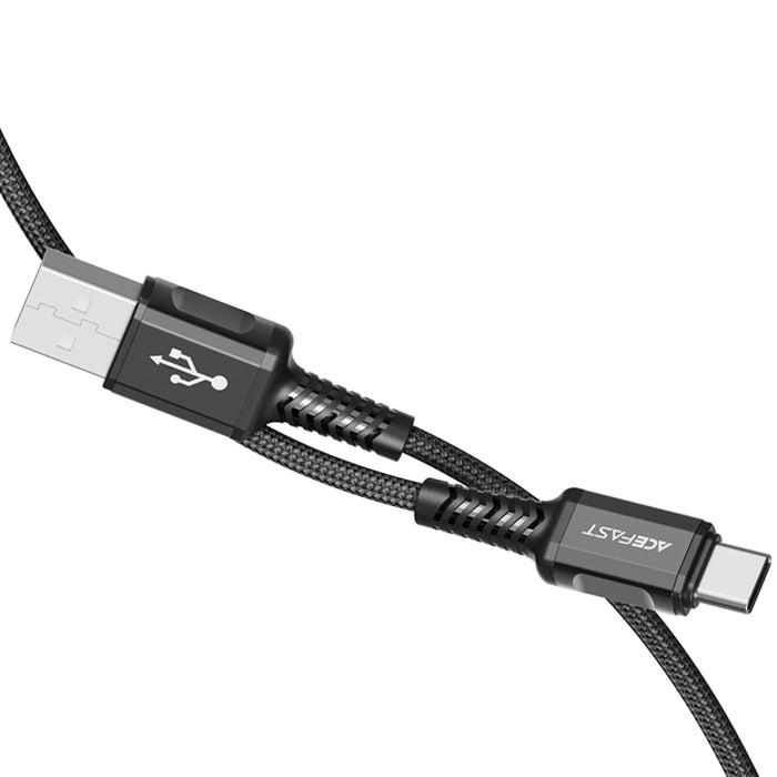 3A Super Durable Type-C USB Cable