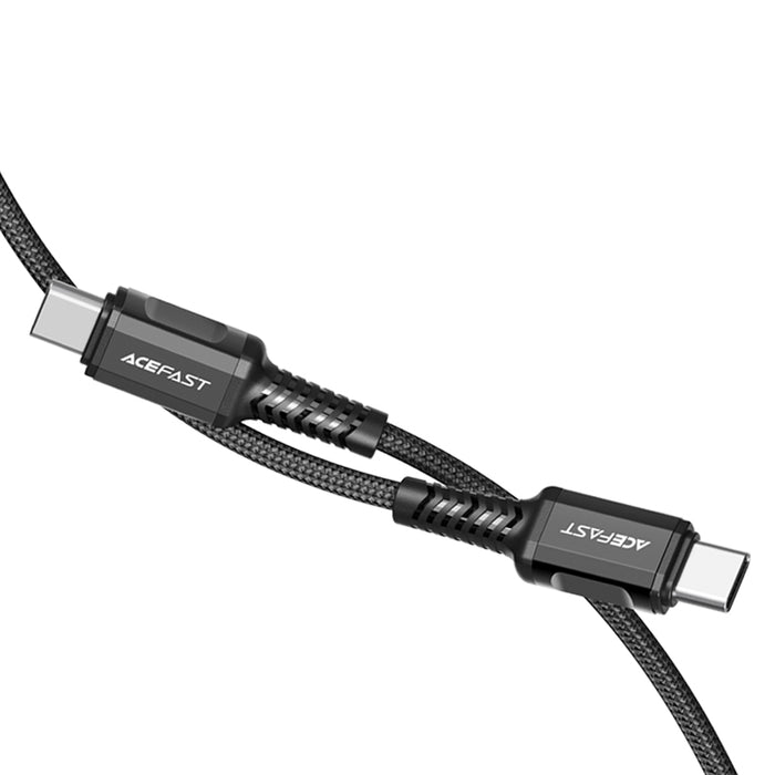 60W Super Durable USB-C to USB-C Cable