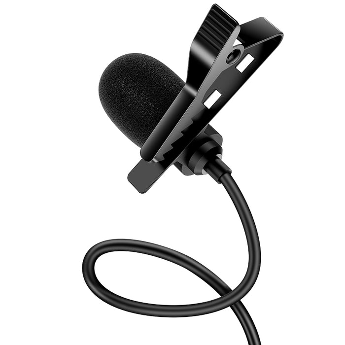Mini Microphone 3.5mm Wired
