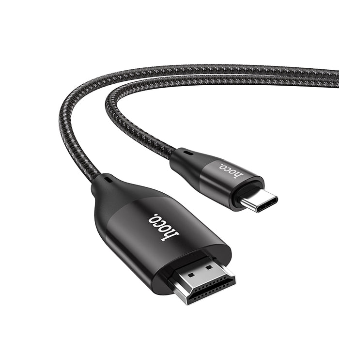 Type-C to HDMI Cable (2 Meter)