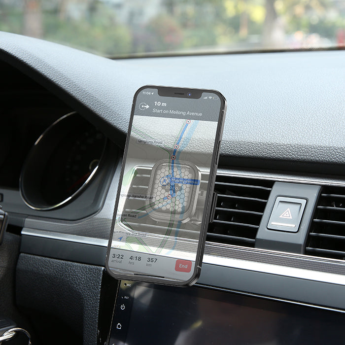 Air Vent Magnetic Phone Holder