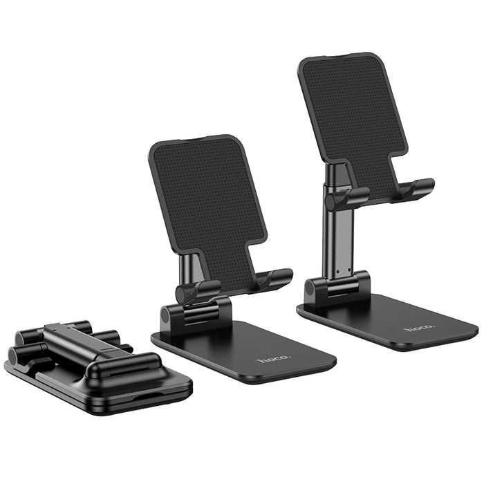 Compact Desktop Stand for Phone / iPad / Tablet