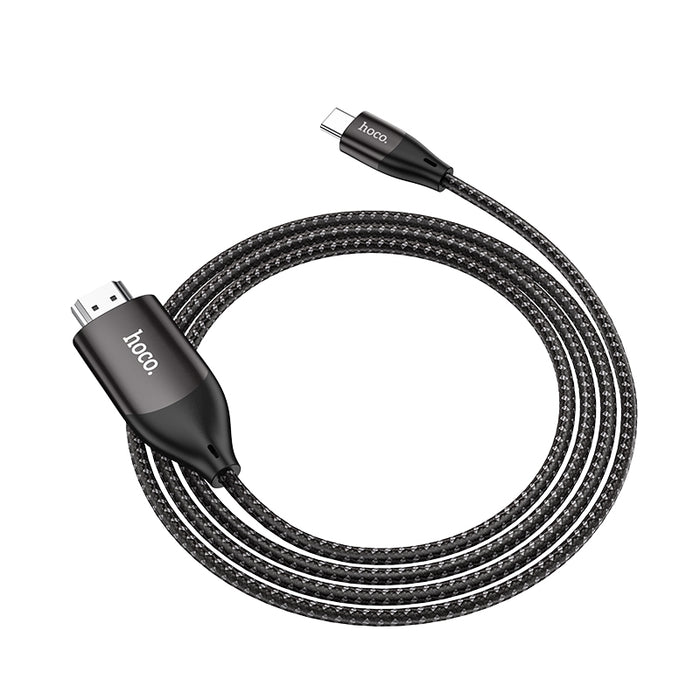 Type-C to HDMI Cable (2 Meter)