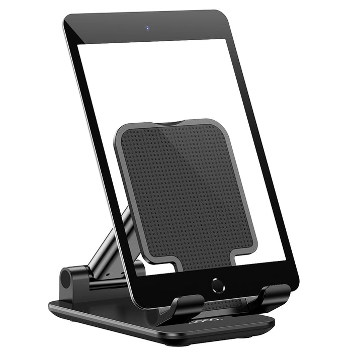 Compact Desktop Stand for Phone / iPad / Tablet