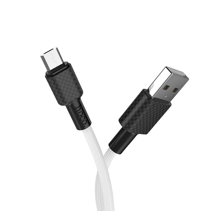 1 Meter Fast Charging Micro USB Cable