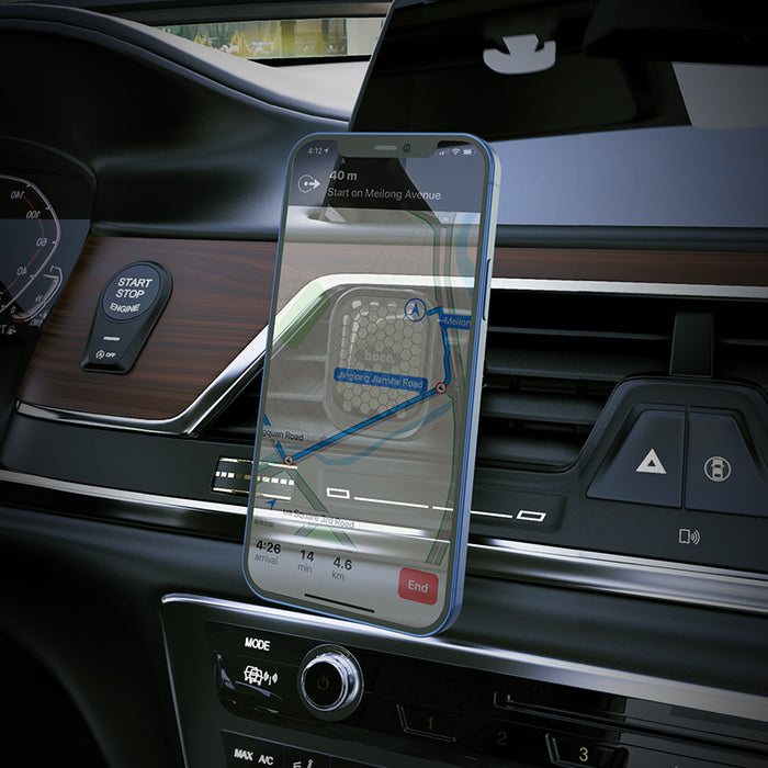 Air Vent Magnetic Phone Holder