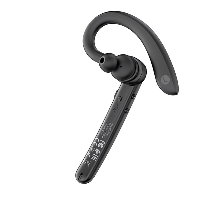 ENC Noise Reduction Bluetooth Earphone for Clear Phone Calls
