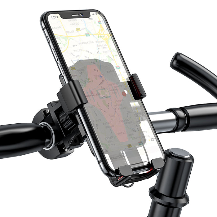 Bike & Motorbike Phone Holder