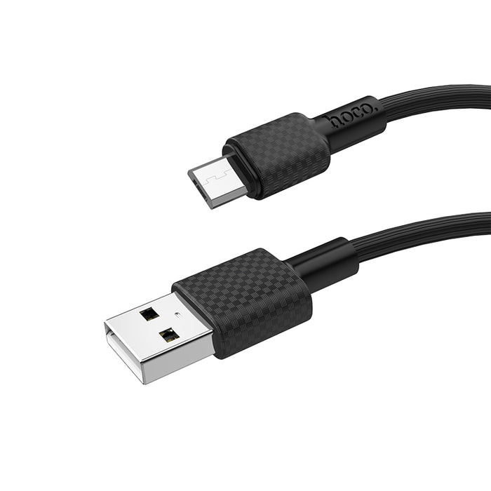 1 Meter Fast Charging Micro USB Cable