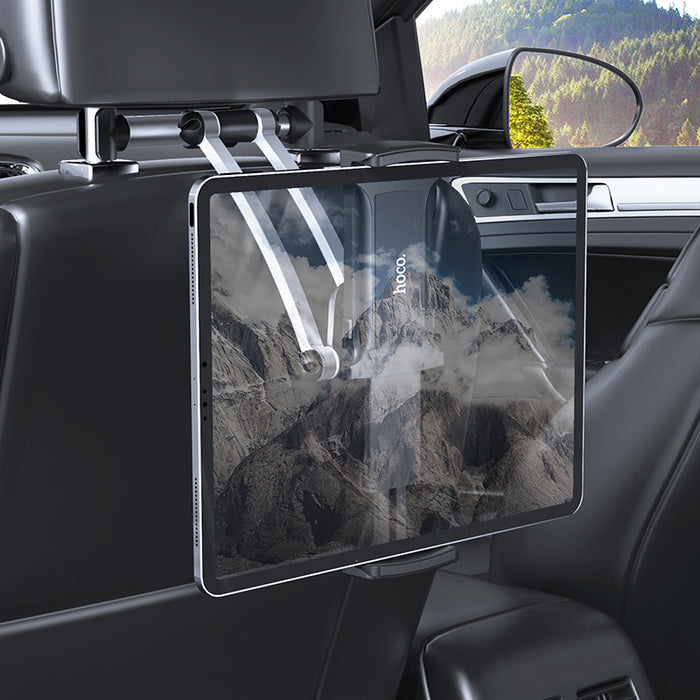 Car Backrest Mount for iPad / Tablet / Phone