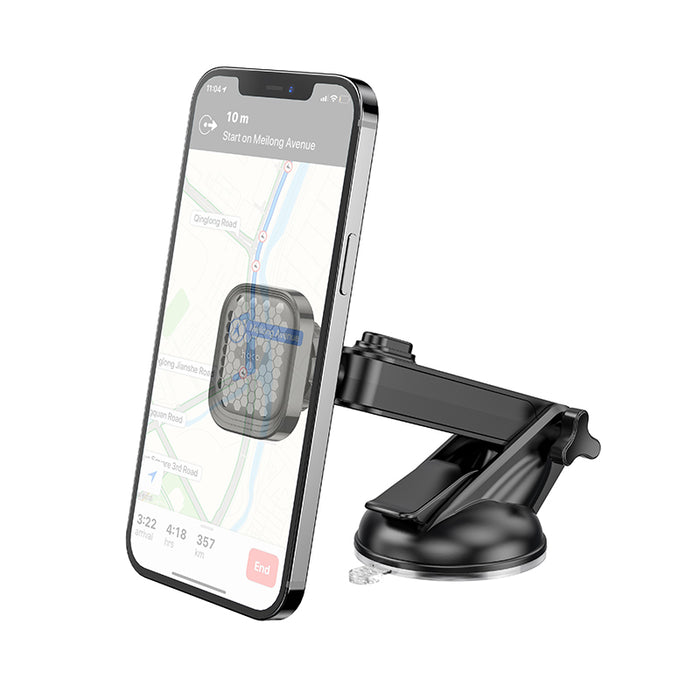 Windshield / Dashboard Magnetic Phone Holder