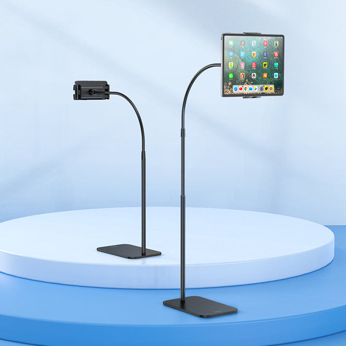 Floor Stand for Phone & Tablet & iPad