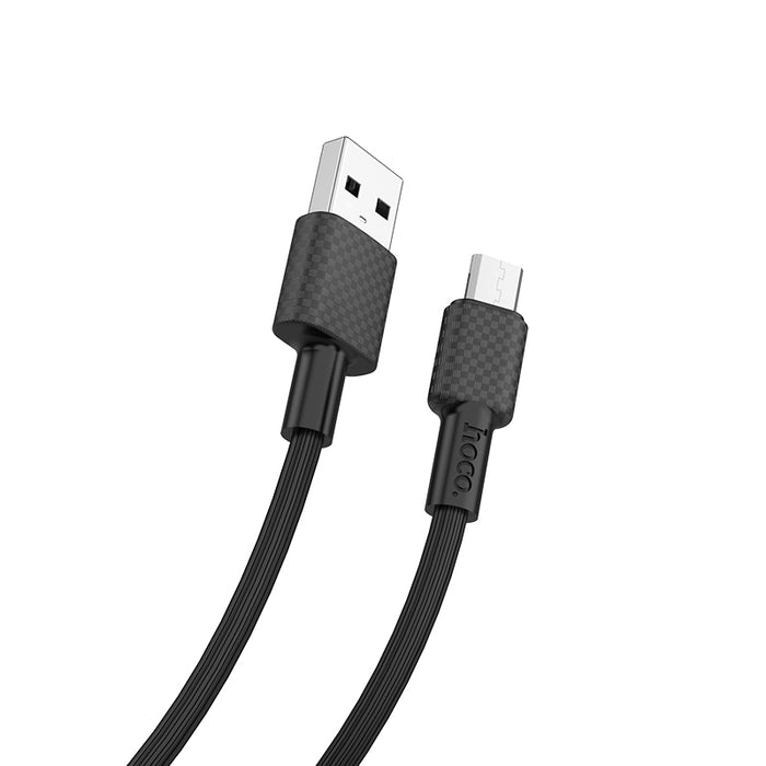 1 Meter Fast Charging Micro USB Cable