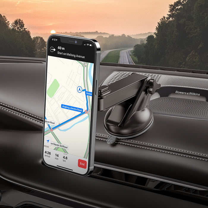 Windshield / Dashboard Magnetic Phone Holder