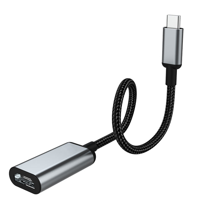 Type-C to HDMI Adaptor