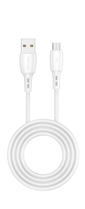 2 Meter Fast Charging Micro USB Cable