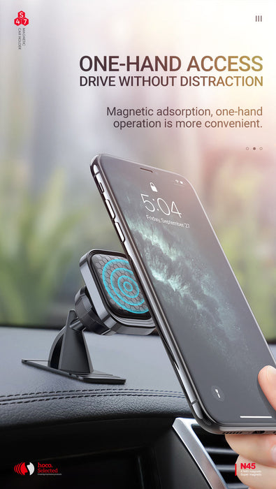 Dashboard Magnetic Phone Holder