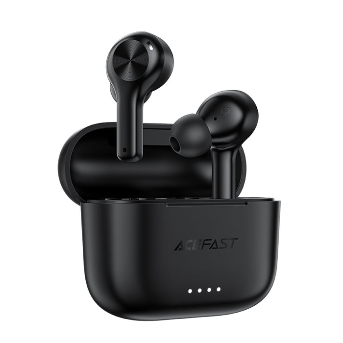 ENC Noise Canceling TWS Earbud with 4 Microphones