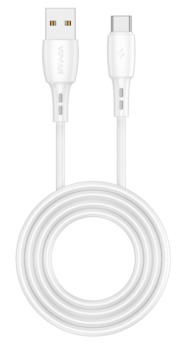 3 Meter Fast Charging Type-C USB Cable